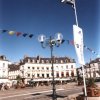 Vannes, Frankreich